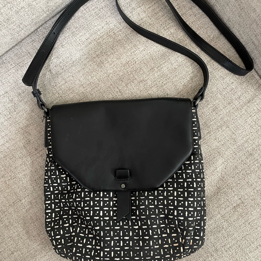 Lucky Brand Crossbody